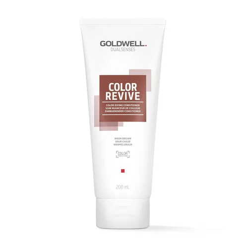 Vista 9 de Goldwell Dualsenses Color Revive - Acondicionador