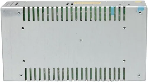 Vista 3 de Fuente de alimentación conmutada regulada universal de 12v 30a dc 360w para CCTV, proyecto de computadora, impresora 3D