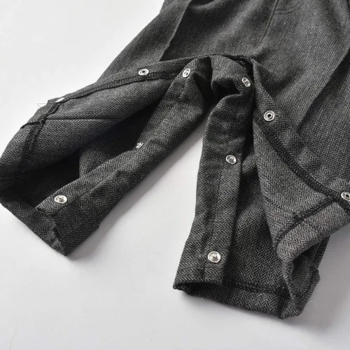 Vista 7 de Trajes de caballero para bebés y niños