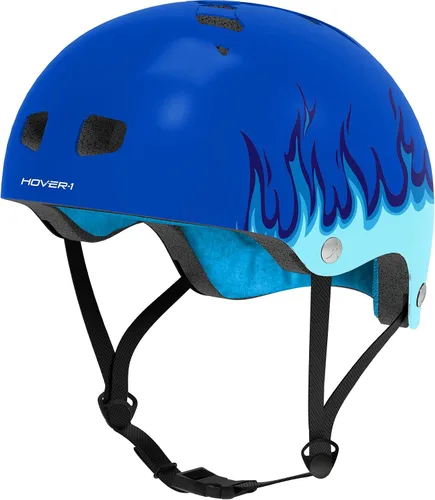 Vista 4 de Hover-1 Casco deportivo
