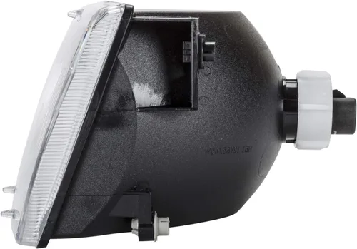 Vista 3 de TYC 20-3071-00-1 Compatible con JEEP Grand Cherokee Left Head Lamp
