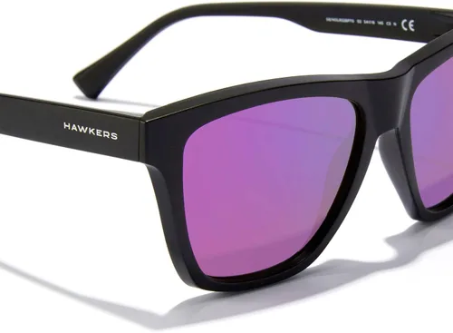 Vista 52 de Hawkers One Ls - Gafas de sol para mujer y hombre - Gafas de sol de moda - 100% protección UV400