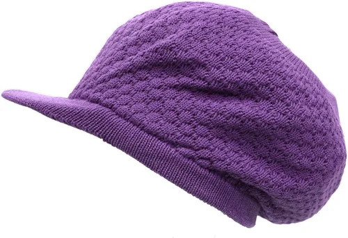 Vista 21 de Shoe String King SSK Rasta Knit Tam Hat Dreadlock Gorra con múltiples diseños y tamaños.