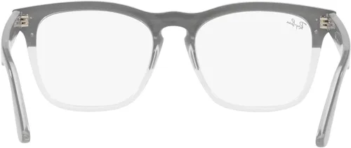 Vista 7 de Ray-Ban RX4487v Steve Square - Marcos para gafas graduadas