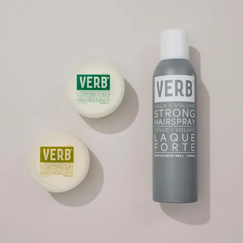 Vista 6 de Verb Arcilla para esculpir, 2 oz