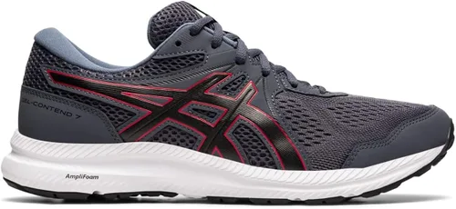 Vista 5 de ASICS Gel-Contend 7 - Tenis de correr para mujer