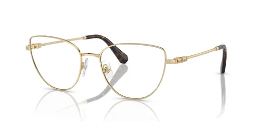 Vista 2 de Swarovski Monturas para gafas graduadas Sk1007 Cat Eye para mujer