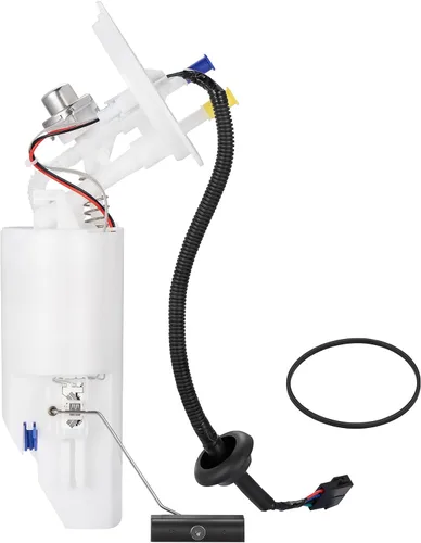 Vista 20 de BDFHYK Conjunto de módulo de bomba de combustible FG1082 compatible con Dodge Durango 2004-2007 3.7L 4.7L 5.7L, compatible con Chrysler Aspen 2007