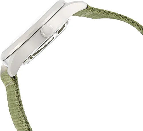 Vista 3 de Seiko Reloj automático japonés de 5 deportes para hombre importado SNZG09J1