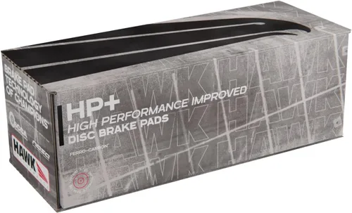 Vista 9 de Hawk Performance HB601D.626 ER-1 Pastillas de freno Motorsport