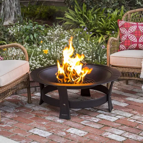 Vista 5 de Duraflame Firelog de 2.5 lb y 1.5 hr (6 paquetes), 6