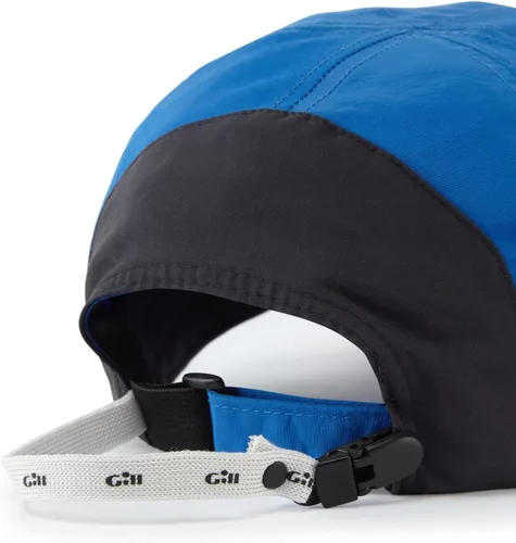 Vista 22 de Gill Race Cap - Protección solar UV 50+