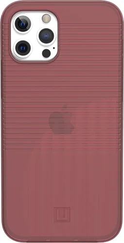 Vista 2 de URBAN ARMOR GEAR [U] by UAG - Funda protectora para iPhone 12 / iPhone 12 Pro [pantalla de 6.1 pulgadas] Aurora resistente, ligera, delgada