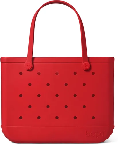 Vista 36 de BOGG BAG - Tote para playa, piscina, barco, deportes - EVA multiusos - Botones tonales