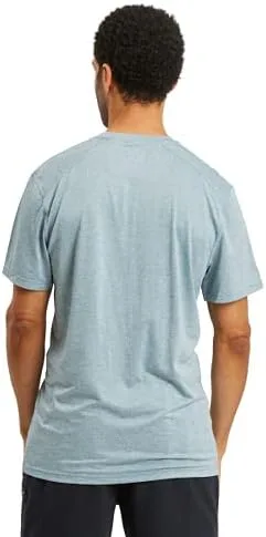 Vista 2 de Life is Good Camiseta activa para hombre
