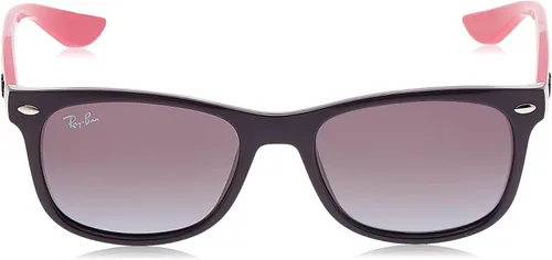 Vista 2 de Ray-Ban Gafas de sol rectangulares RJ9062s para niños