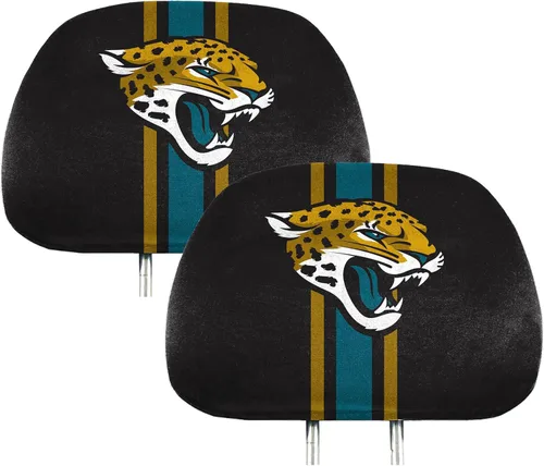 Vista 10 de FANMATS NFL Cubrereposacabezas estampado unisex para adultos