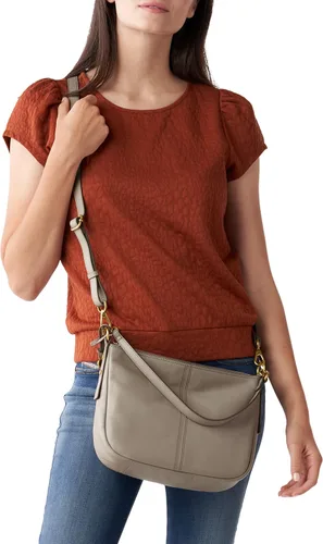 Vista 6 de Fossil Jolie bolsa cruzada pequeña para mujer