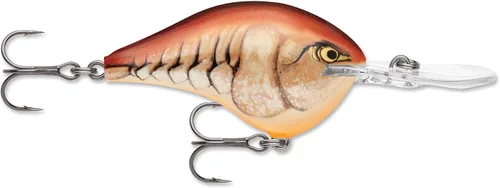 Vista 3 de Rapala DT (Dives a)