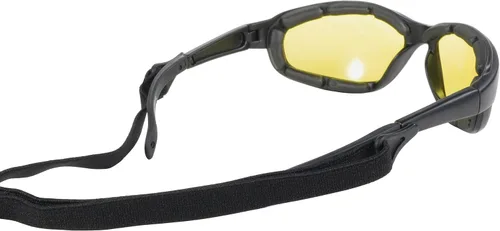 Vista 7 de Pacific Coast Freedom - Gafas de sol acolchadas con correa desmontable