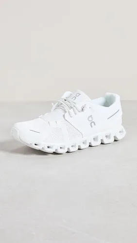Vista 2 de ON Cloud 5 - Tenis para mujer