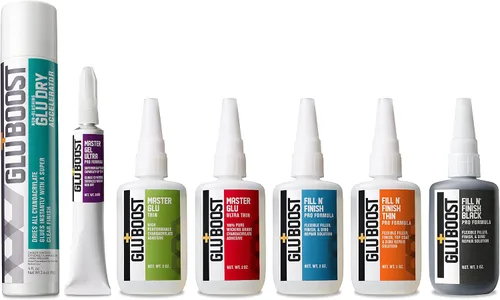 Vista 3 de LT-1131-000 GluBoost Thin Master Glue