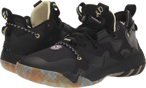 Vista 7 de adidas Men's Harden Vol. 6 Basketball Shoes