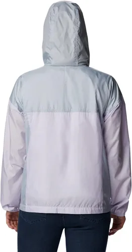 Vista 2 de Columbia Rompevientos Flash Challenger para mujer