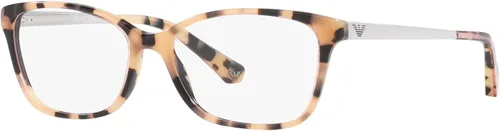 Vista 2 de Emporio Armani Women's Ea3026 Cat Eye Sunglasses