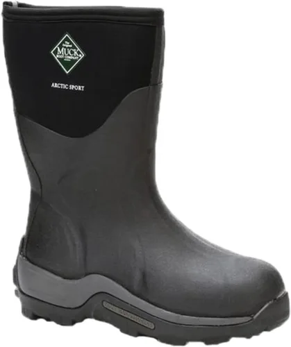 Vista 7 de Botas Arctic Sport Mid para hombre