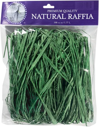 Vista 34 de SuperMoss (30126 Rafia, Auburn, 2 oz)