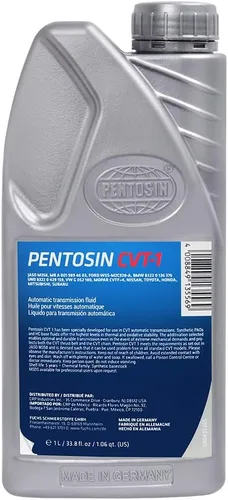 Vista 3 de Pentosin 1120107 - Fluido de transmisión CVT 1, 0.26 galones