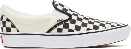 Vista 2 de Vans U Authentic, tenis unisex para adultos, color blanco