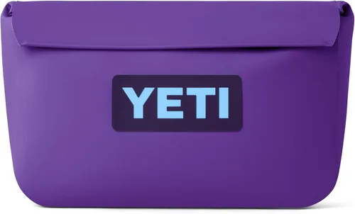 Vista 11 de YETI Sidekick Dry 1L Bolsa para Equipo, Negro