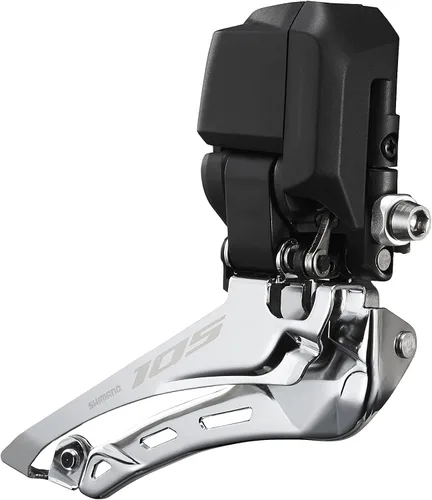 Vista 2 de Desviador de cuña 2x12v. Soldadura 105 Di2 FD-R7150