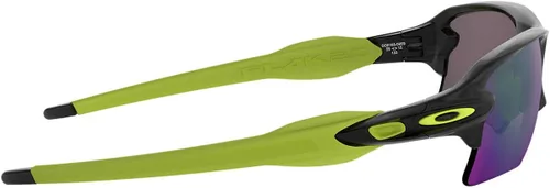 Vista 76 de Oakley Gafas de sol rectangulares Oo9188 Flak 2.0 XL para hombre