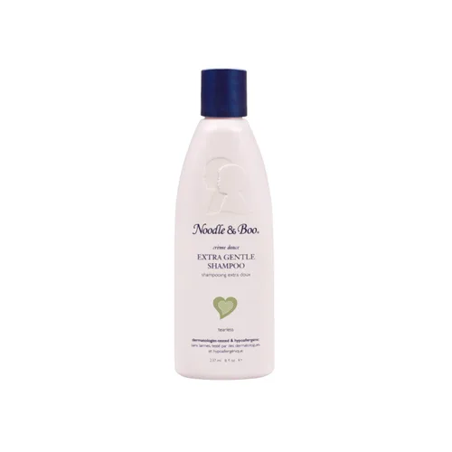 Vista 2 de Noodle & Boo Champú extra suave para pieles sensibles para bebés