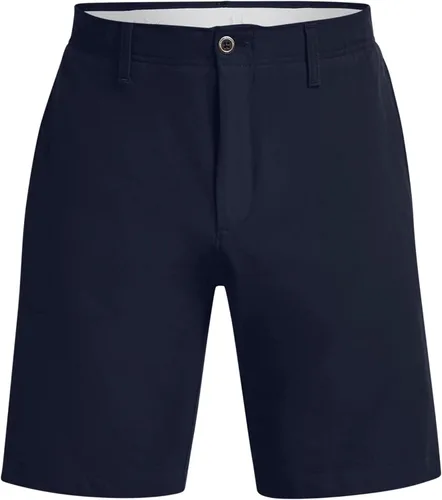 Vista 4 de Under Armour Pantalones cortos de golf para hombre (10" entrepierna)