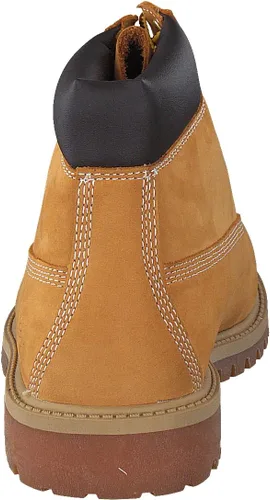 Vista 5 de Timberland - Botas para niños pequeños, impermeables, de alta calidad, de 6