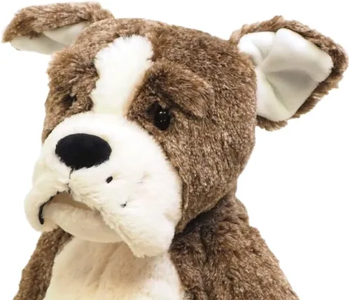 Vista 6 de Marshmallow Beau- Peluche