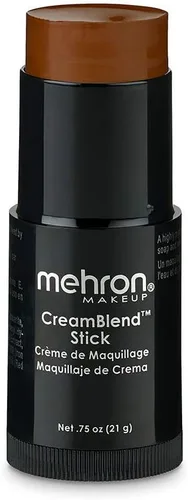 Vista 147 de Barra de maquillaje CreamBlend de Mehron