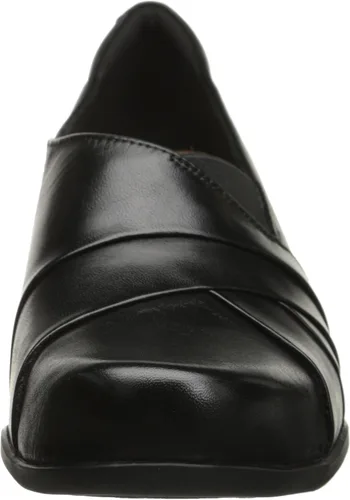 Vista 2 de Clarks Mocasines sin cordones Rosalyn Adele para mujer