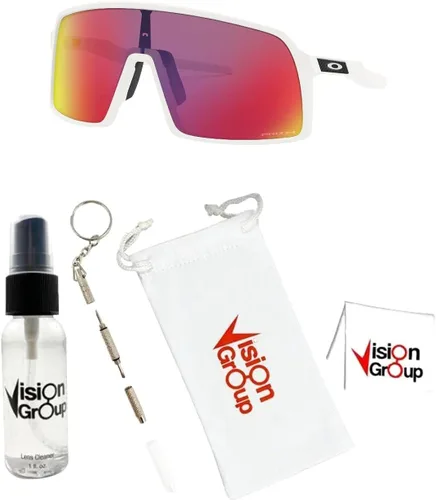 Vista 2 de Oakley OO9406 Sutro gafas de sol paquete de accesorios Vision Group
