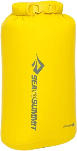 Vista 24 de Sea to Summit Bolsa seca ligera, almacenamiento seco multiusos