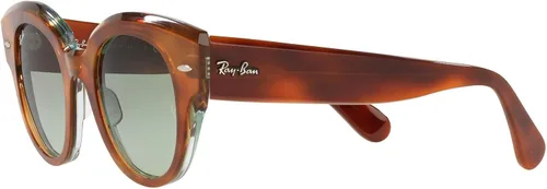 Vista 2 de Ray-Ban Gafas de sol redondas RB2192 para mujer