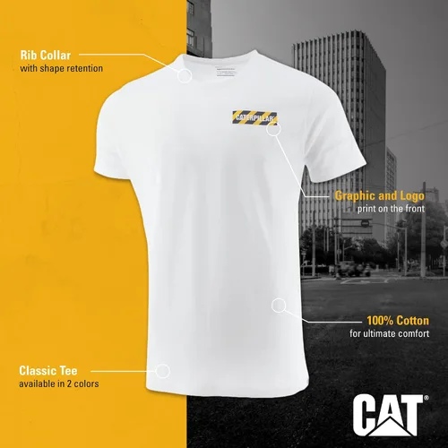 Vista 3 de Cat erpillar Traffic TEE
