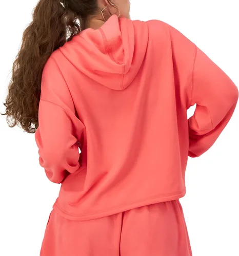 Vista 2 de Champion Sudadera con capucha para mujer, suave al tacto, sudadera suave y cómoda para mujer