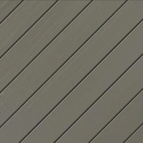 Vista 3 de Tinte y sellador de madera para exteriores de color sólido avanzado #1 Deck Premium en uno, sellador a base de agua para cubiertas de madera, vallas