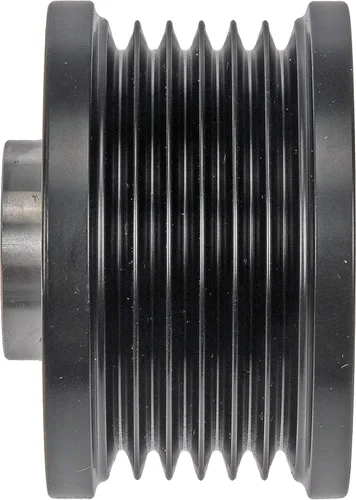 Vista 2 de Dorman Polea de alternador 300-854 compatible con modelos seleccionados de Nissan