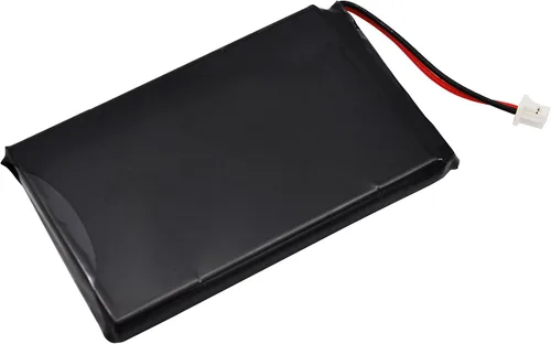 Vista 3 de oVox Replacement Battery for IHDP01A Portable HD/FM Radio P IHDP01A Compatible with ICP463450A 1S1PMXZ(900mAh)